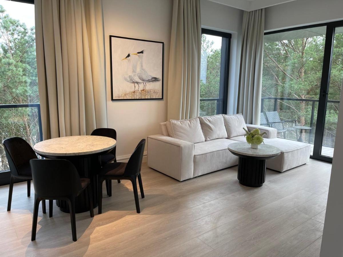 Apartamentyrogowo Com Exterior foto