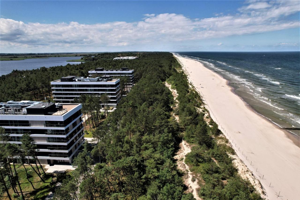 Apartamentyrogowo Com Exterior foto