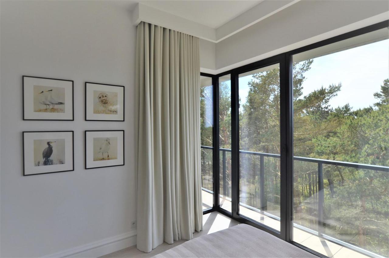 Apartamentyrogowo Com Exterior foto